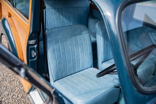 1971 Morris Traveller For Sale (picture 49 of 223)