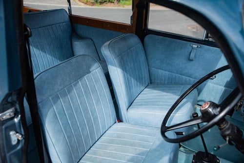 1971 Morris Traveller For Sale (picture 5 of 223)