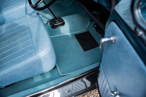 1971 Morris Traveller For Sale (picture 51 of 223)