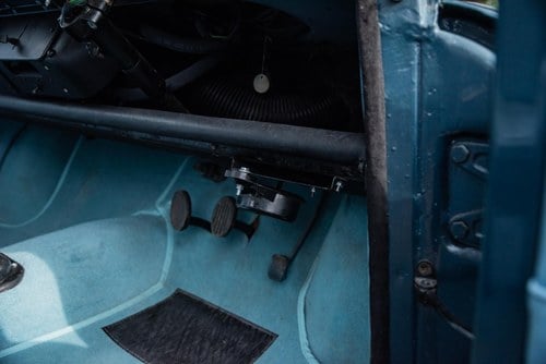 1971 Morris Traveller For Sale (picture 62 of 223)