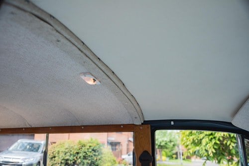 1971 Morris Traveller For Sale (picture 64 of 223)