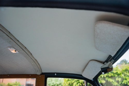 1971 Morris Traveller For Sale (picture 66 of 223)