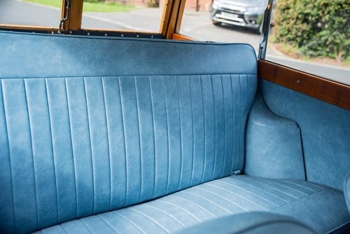 1971 Morris Traveller For Sale (picture 67 of 223)