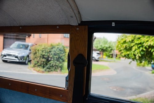 1971 Morris Traveller For Sale (picture 70 of 223)