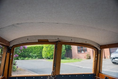 1971 Morris Traveller For Sale (picture 71 of 223)