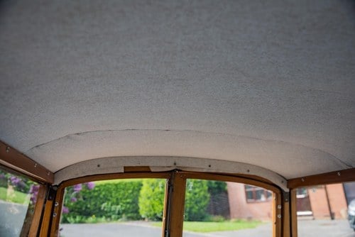 1971 Morris Traveller For Sale (picture 72 of 223)