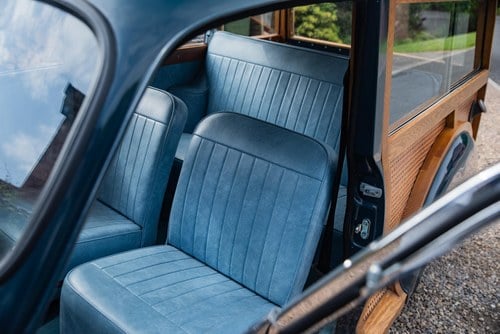 1971 Morris Traveller For Sale (picture 78 of 223)