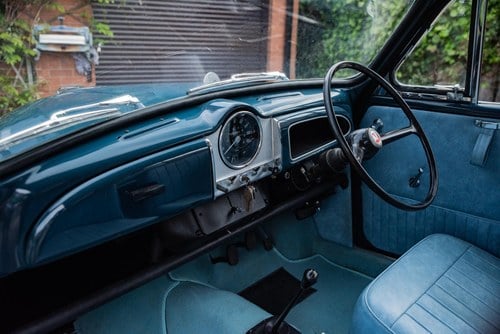 1971 Morris Traveller For Sale (picture 82 of 223)