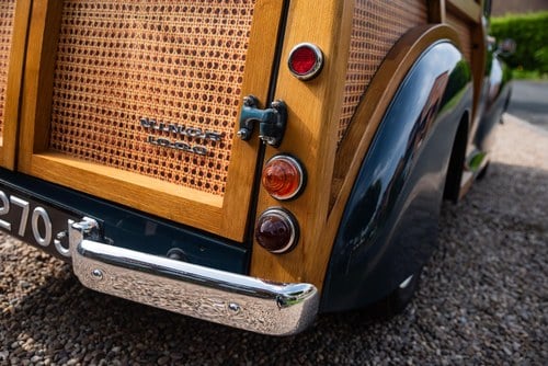 1971 Morris Traveller For Sale (picture 93 of 223)