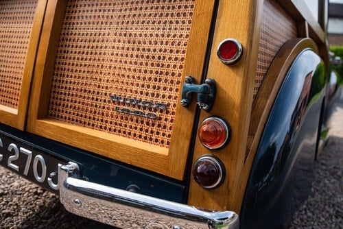 1971 Morris Traveller For Sale (picture 96 of 223)