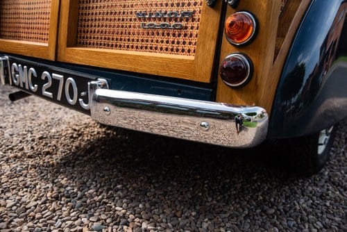 1971 Morris Traveller For Sale (picture 97 of 223)