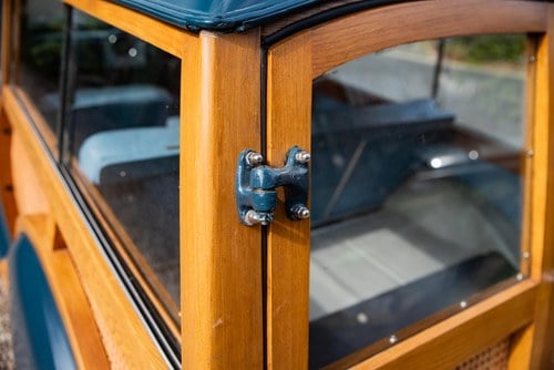 1971 Morris Traveller For Sale (picture 103 of 223)