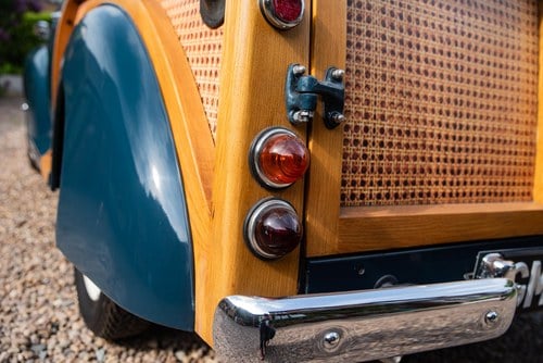 1971 Morris Traveller For Sale (picture 104 of 223)