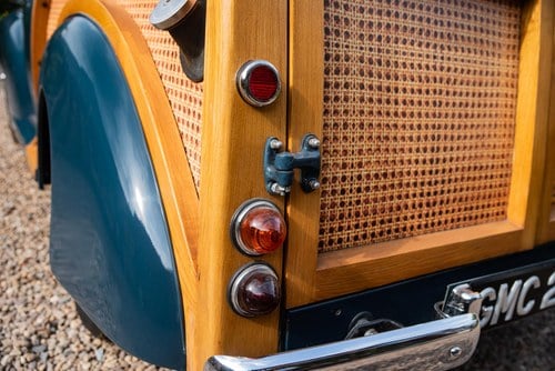 1971 Morris Traveller For Sale (picture 105 of 223)