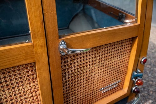 1971 Morris Traveller For Sale (picture 108 of 223)