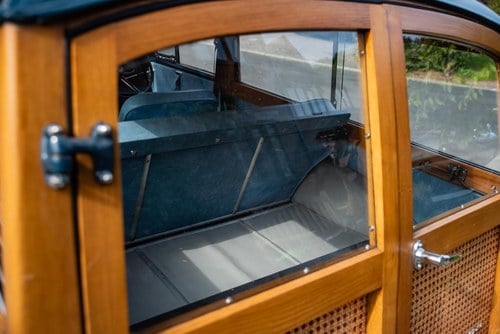 1971 Morris Traveller For Sale (picture 109 of 223)