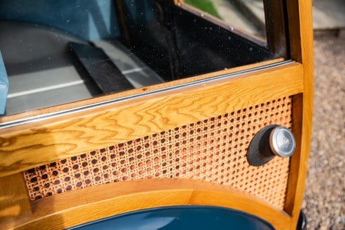 1971 Morris Traveller For Sale (picture 111 of 223)