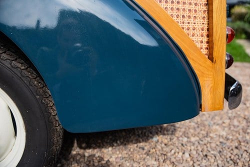 1971 Morris Traveller For Sale (picture 112 of 223)