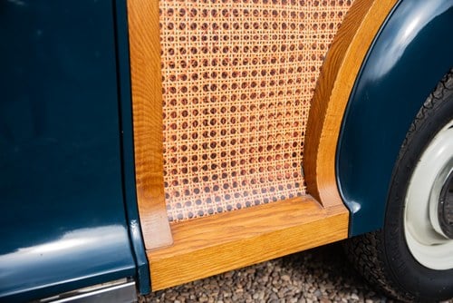 1971 Morris Traveller For Sale (picture 114 of 223)