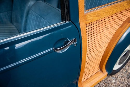 1971 Morris Traveller For Sale (picture 120 of 223)