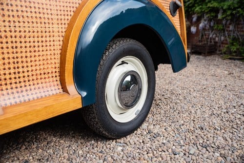 1971 Morris Traveller For Sale (picture 121 of 223)