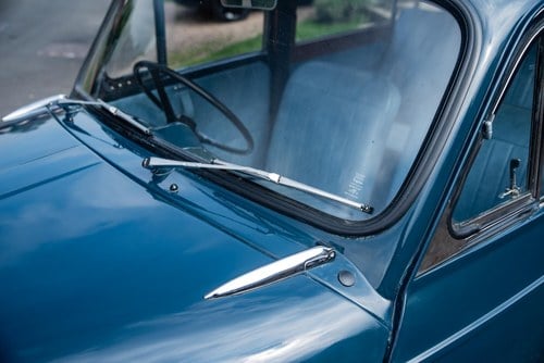 1971 Morris Traveller For Sale (picture 123 of 223)