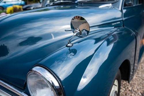 1971 Morris Traveller For Sale (picture 126 of 223)