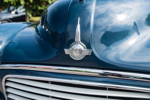 1971 Morris Traveller For Sale (picture 133 of 223)