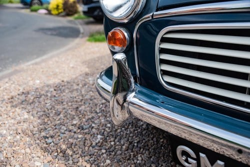 1971 Morris Traveller For Sale (picture 137 of 223)