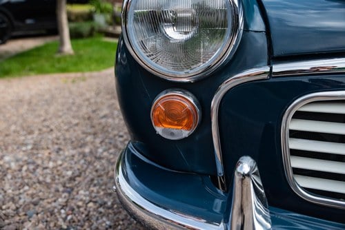1971 Morris Traveller For Sale (picture 139 of 223)