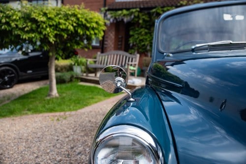 1971 Morris Traveller For Sale (picture 141 of 223)