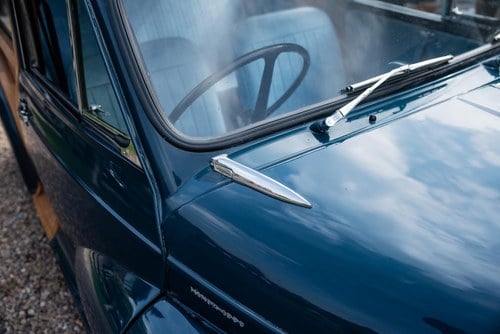 1971 Morris Traveller For Sale (picture 143 of 223)