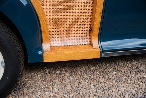 1971 Morris Traveller For Sale (picture 146 of 223)