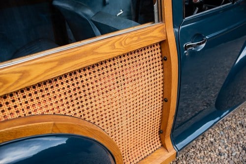 1971 Morris Traveller For Sale (picture 147 of 223)