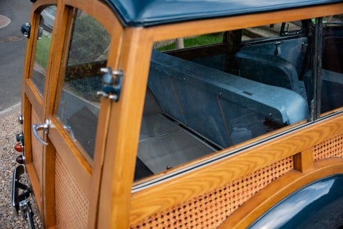 1971 Morris Traveller For Sale (picture 148 of 223)