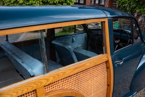 1971 Morris Traveller For Sale (picture 149 of 223)