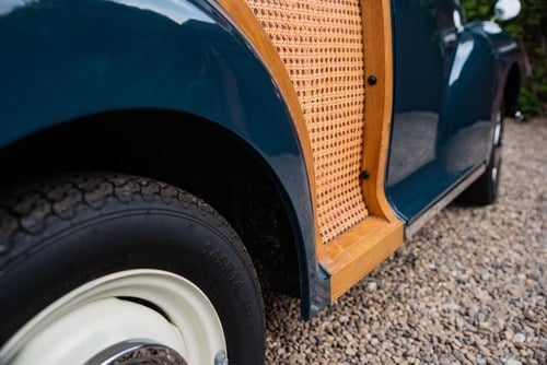 1971 Morris Traveller For Sale (picture 150 of 223)