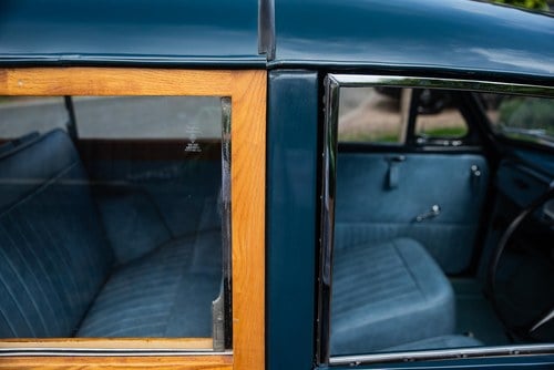 1971 Morris Traveller For Sale (picture 151 of 223)