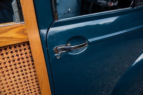 1971 Morris Traveller For Sale (picture 152 of 223)