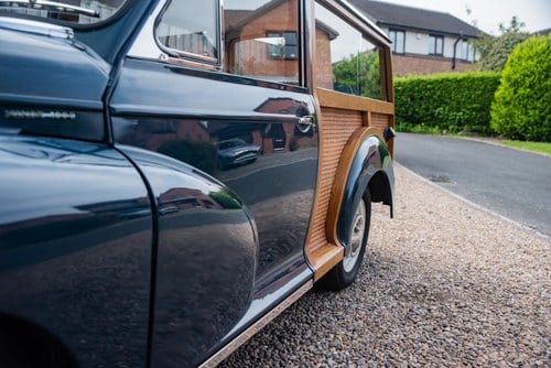 1971 Morris Traveller For Sale (picture 154 of 223)