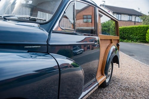 1971 Morris Traveller For Sale (picture 155 of 223)