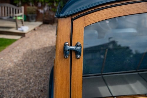 1971 Morris Traveller For Sale (picture 157 of 223)