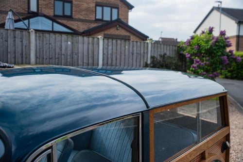 1971 Morris Traveller For Sale (picture 158 of 223)