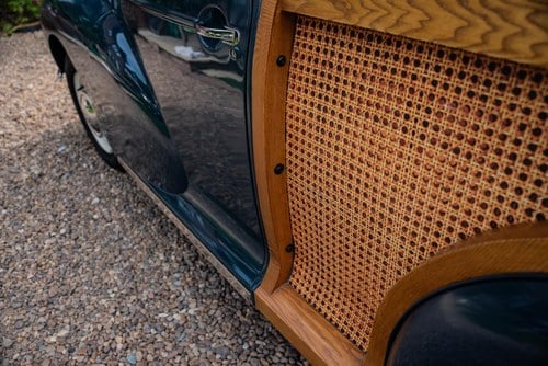 1971 Morris Traveller For Sale (picture 160 of 223)