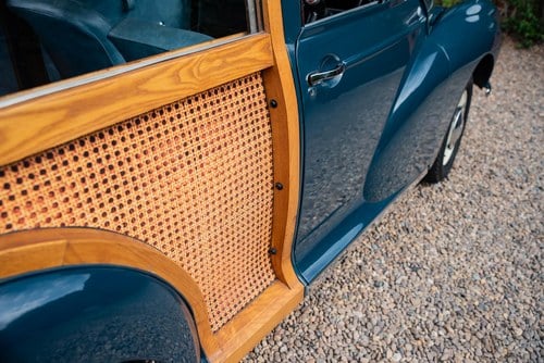 1971 Morris Traveller For Sale (picture 161 of 223)