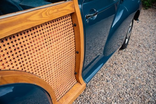 1971 Morris Traveller For Sale (picture 162 of 223)