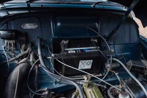 1971 Morris Traveller For Sale (picture 170 of 223)