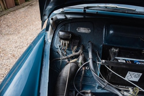 1971 Morris Traveller For Sale (picture 171 of 223)