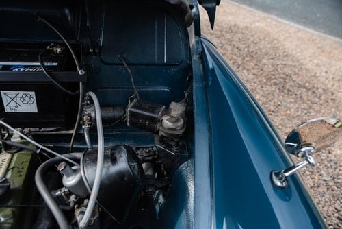 1971 Morris Traveller For Sale (picture 176 of 223)