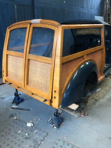 1971 Morris Traveller For Sale (picture 223 of 223)